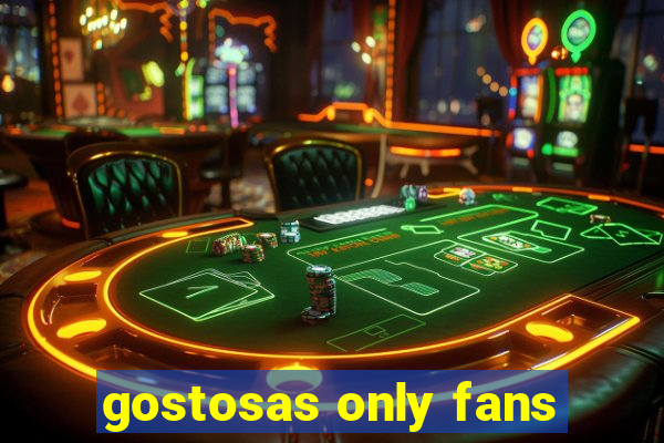 gostosas only fans